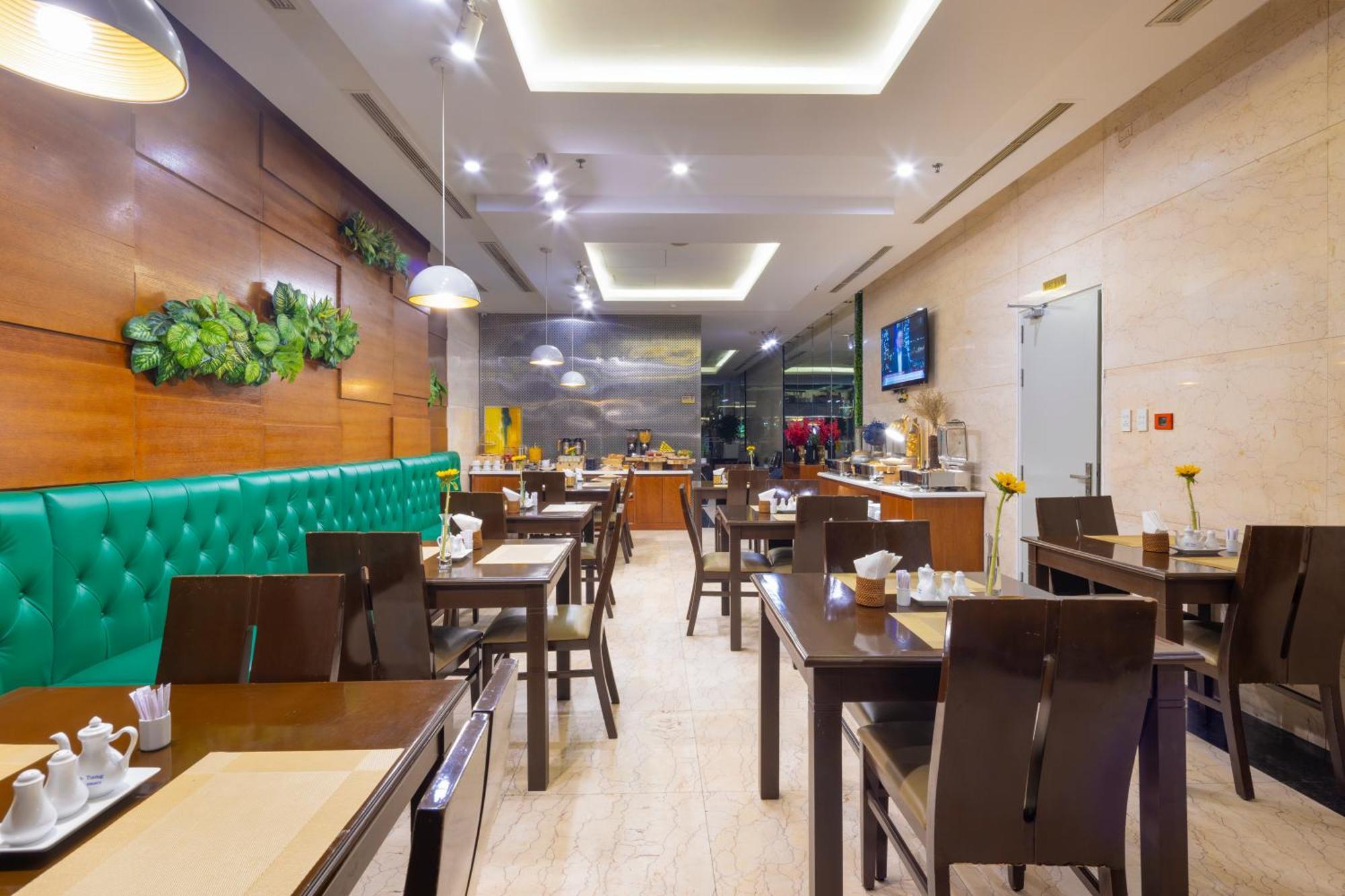 White Lotus Hotel Saigon Ho Chi Minh Zewnętrze zdjęcie