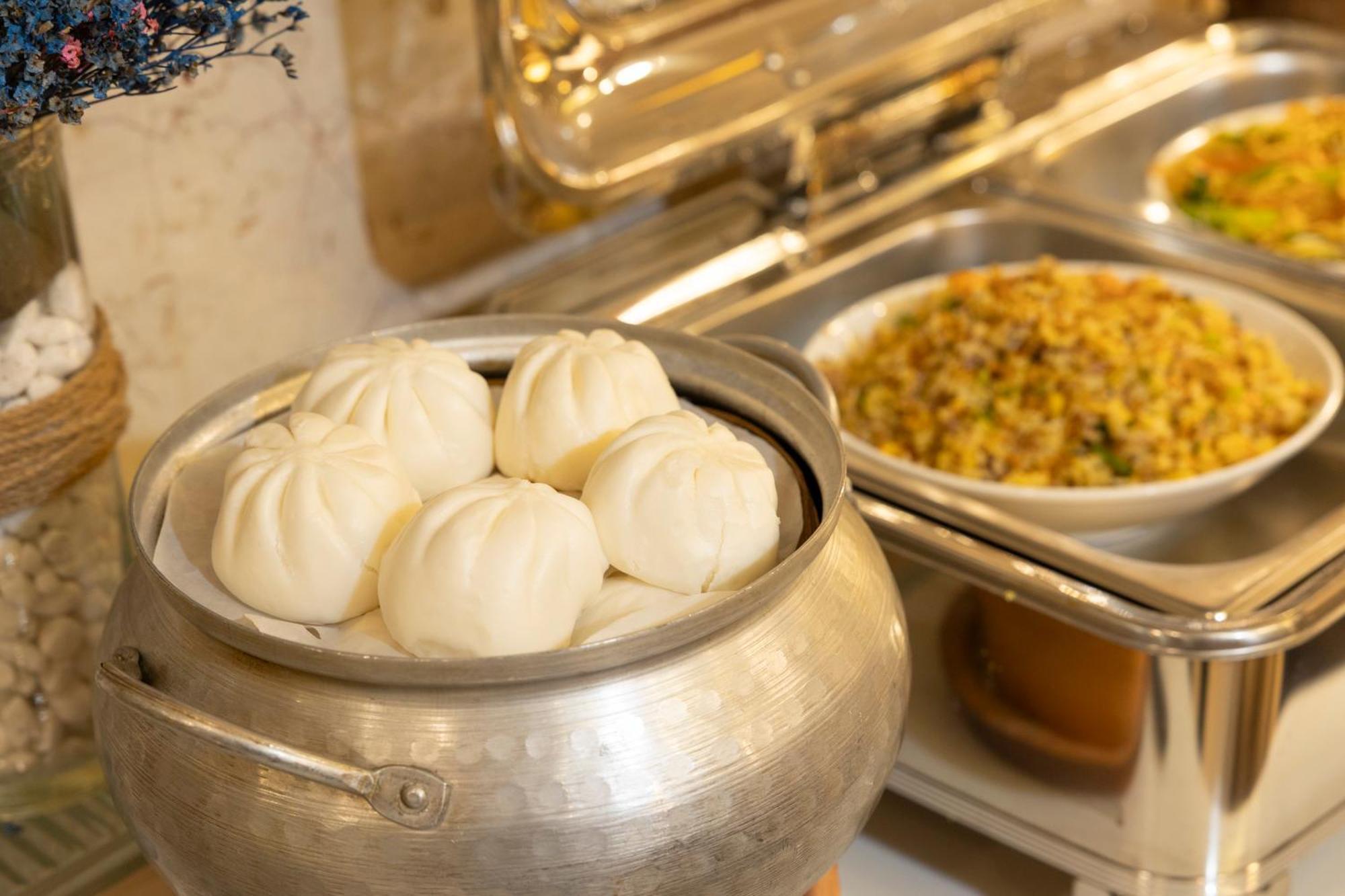 White Lotus Hotel Saigon Ho Chi Minh Zewnętrze zdjęcie