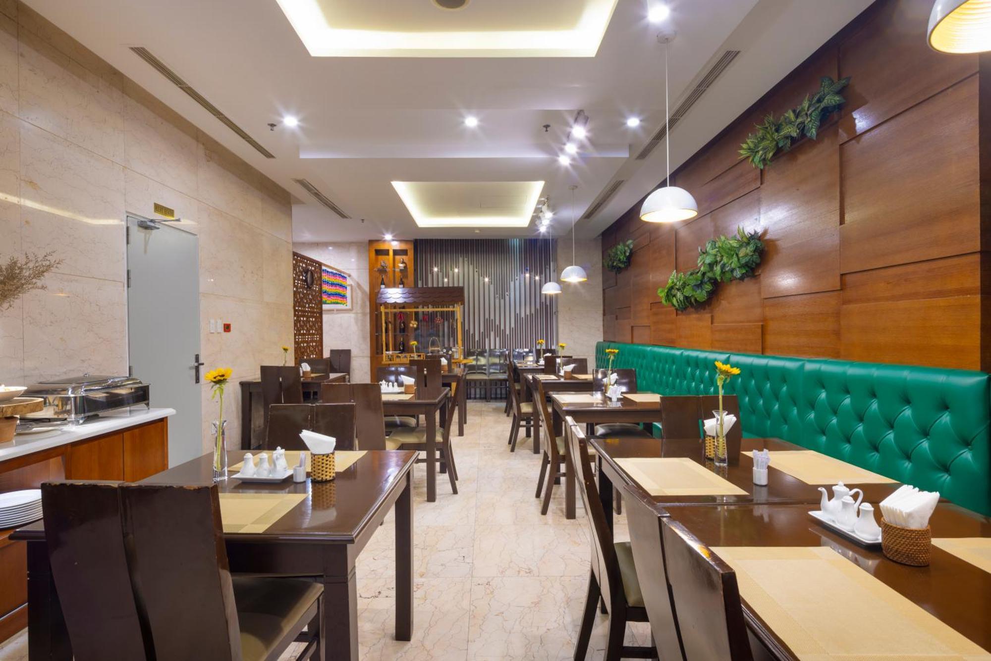 White Lotus Hotel Saigon Ho Chi Minh Zewnętrze zdjęcie