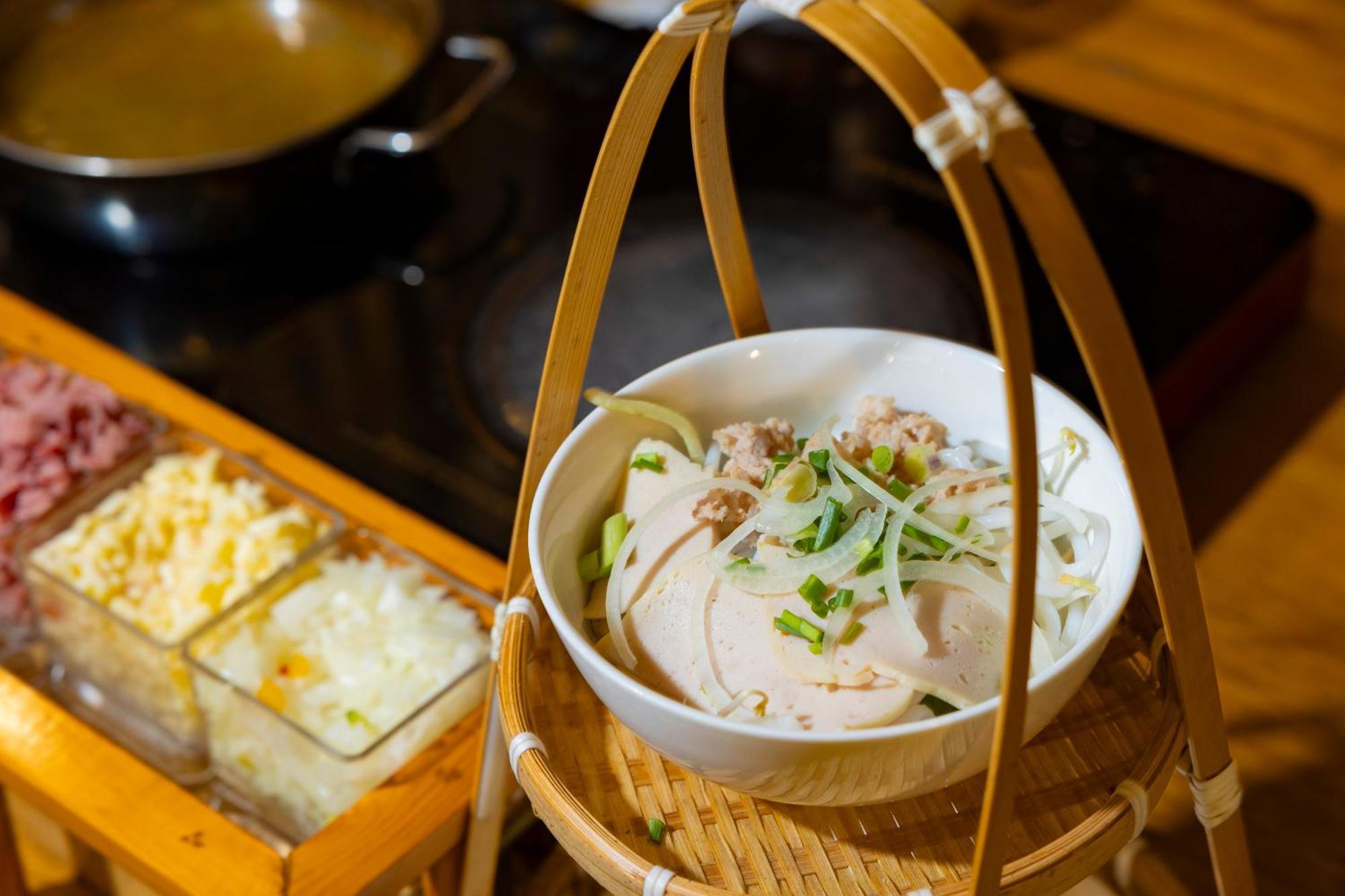 White Lotus Hotel Saigon Ho Chi Minh Zewnętrze zdjęcie